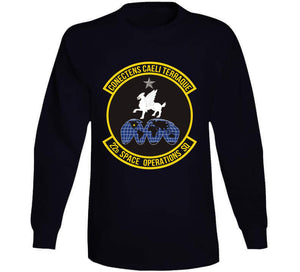 Ussf - 22d Space Operations Squadron Wo Txt X 300 T Shirt