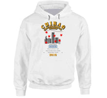 Load image into Gallery viewer, City - CHIRAQ - 2016 Hoodie
