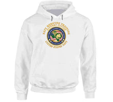 Load image into Gallery viewer, Navy Medicine Training Support Center X 300 Hoodie
