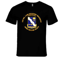 Load image into Gallery viewer, 1st Battalion, 143rd Infantry Regiment (Airborne) - T Shirt, Hoodie, and Premium
