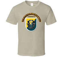 Load image into Gallery viewer, Special Operations Forces  - 8th Special Forces Group - Flash - T-Shirt, Hoodie, Premium
