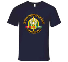 Load image into Gallery viewer, 92nd Military Police Brigade with Service Ribbon T Shirt, Premium and Hoodie
