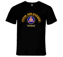 Load image into Gallery viewer, Civil Air Patrol Shirts and Hoodies
