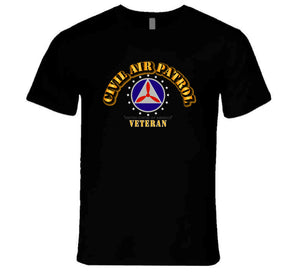 Civil Air Patrol Shirts and Hoodies