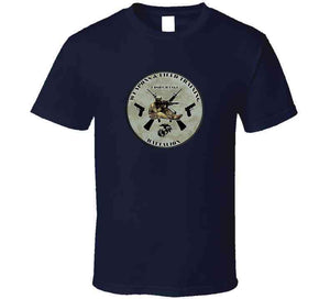 Weapons And Field Training Battalion Classic T Shirt