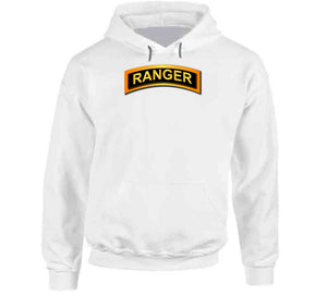Army - Ranger Tab T Shirt