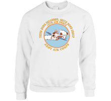 Load image into Gallery viewer, Aac - 782nd Bomb Squadron, 465th Bomb Group - 15th Af X 300 T Shirt
