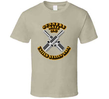 Load image into Gallery viewer, Navy - Rate - Gunners Mate T Shirt

