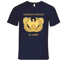 Load image into Gallery viewer, Army - Emblem - Warrant Officer Hoodie
