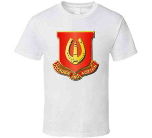 26th Artillery Regiment T Shirt