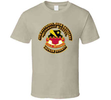 Load image into Gallery viewer, 4th Battalion, 60th Artillery (Automatic Weapon, Self-Propelled) T Shirt, Premium &amp; Hoodie
