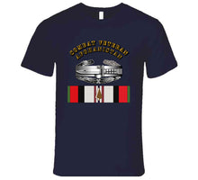 Load image into Gallery viewer, Combat Veteran - Afghanistan - CAB T Shirt
