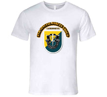 Load image into Gallery viewer, Special Operations Forces  - 8th Special Forces Group - Flash - T-Shirt, Hoodie, Premium
