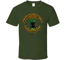 Load image into Gallery viewer, SOF - 5th SFG - Boots and Beret - Vietnam T Shirt
