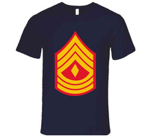 Load image into Gallery viewer, Usmc - First Sergeant  Wo Txt X 300 T Shirt
