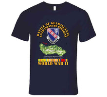 Load image into Gallery viewer, Army - 147th Infantry Regiment, Battle of Guadalcanal, World War II  - T Shirt, Premium and Hoodie
