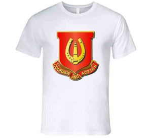 26th Artillery Regiment T Shirt