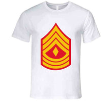 Load image into Gallery viewer, Usmc - First Sergeant  Wo Txt X 300 T Shirt
