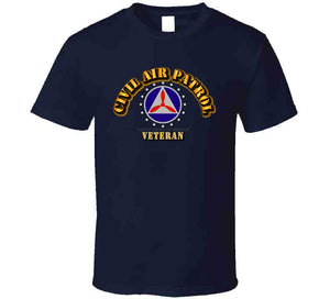 Civil Air Patrol Shirts and Hoodies