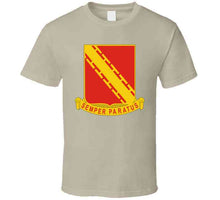 Load image into Gallery viewer, Army - 52nd Air Defense Artillery Regiment Wo Txt T Shirt
