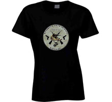 Load image into Gallery viewer, Weapons And Field Training Battalion Long Sleeve T Shirt
