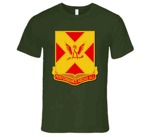 1st Battalion, 84th Artillery T Shirt, Premium and Hoodie