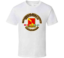 Load image into Gallery viewer, 1st Battalion, 27th Artillery, &quot;155 Mm Howitzer, Sp&quot; with Vietnam Service Ribbons - T Shirt, Premium and Hoodie
