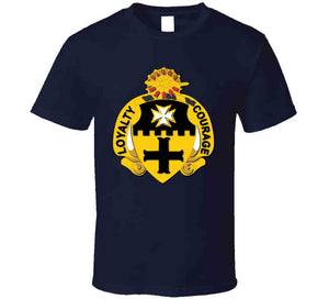 2nd Battalion, 5th Cavalry No Text T Shirt