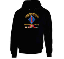 Load image into Gallery viewer, USMC - 1st Marine Division, Desert Storm Veteran - T Shirt, Hoodie, and Premium
