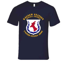 Load image into Gallery viewer, Army - Kagnew Station - Asmara, Eritrea T Shirt
