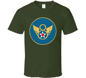 Aac - 8th Air Force Wo Txt X 300 Classic T Shirt