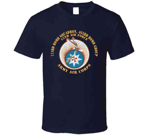 Aac - 773rd Bomb Squadron, 463rd Bomb Group - 15th Af X 300 Classic T Shirt, Crewneck Sweatshirt, Hoodie, Long Sleeve, Mug