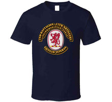 Load image into Gallery viewer, 2nd Battalion, 13th Artillery Without Svc Ribbon T Shirt, Hoodie and Premium
