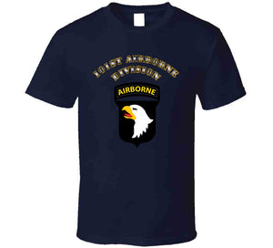 101st Airborne Division Classic T Shirt