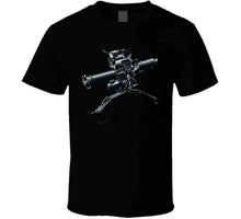 Load image into Gallery viewer, Weapon - AntiTank - TOW T Shirt
