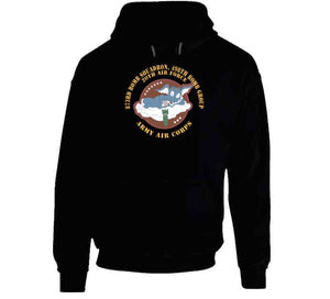 Aac - 873rd Bomb Squadron, 498th Bomb Group - 20th Aaf X 300 Classic T Shirt, Crewneck Sweatshirt, Hoodie, Long Sleeve, Mug