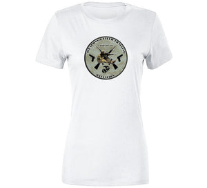 Weapons And Field Training Battalion  T Shirt