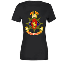 Load image into Gallery viewer, Usmc - 8th Marine Regiment - More Than Duty Wo Txt T Shirt
