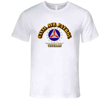 Load image into Gallery viewer, Civil Air Patrol Shirts and Hoodies
