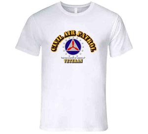 Civil Air Patrol Shirts and Hoodies