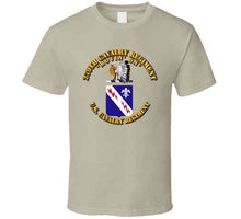 Load image into Gallery viewer, Army - 279th Cavalry Regiment - Coa V1 Classic T Shirt
