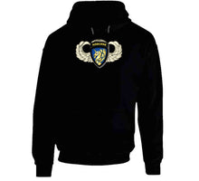 Load image into Gallery viewer, 13th Airborne Division - Wings - Classic, Hoodie, and Premium
