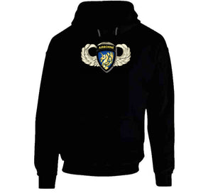 13th Airborne Division - Wings - Classic, Hoodie, and Premium