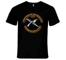 Load image into Gallery viewer, Navy - Rate - Cryptologic Technician T Shirt
