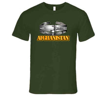 Load image into Gallery viewer, CAB - AFGHANISTAN T Shirt

