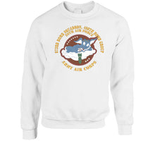 Load image into Gallery viewer, Aac - 873rd Bomb Squadron, 498th Bomb Group - 20th Aaf X 300 Classic T Shirt, Crewneck Sweatshirt, Hoodie, Long Sleeve, Mug
