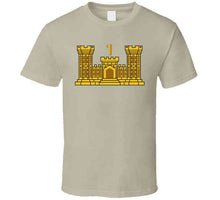 Load image into Gallery viewer, 1st Engineer Battalion W Number Wo Txt T Shirt, Hoodie and Premium
