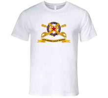 Load image into Gallery viewer, Army  - 303rd Armored Cavalry Regiment W Br - Ribbon X 300 T Shirt
