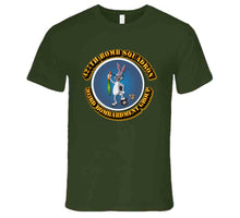 Load image into Gallery viewer, AAC - 427th Bomb Squadron - 303rd Bombardmant Group T Shirt
