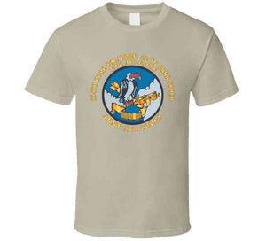 Aac - 824th Bomb Squadron, 484th Bomb Group - 15th Aaf X 300 Classic T Shirt, Crewneck Sweatshirt, Hoodie, Long Sleeve, Mug